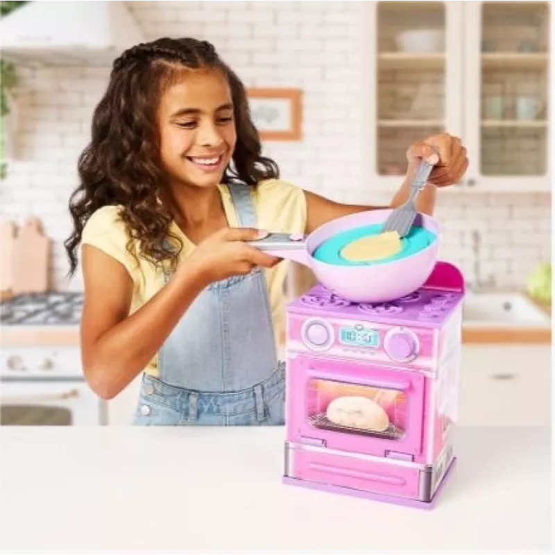 Cookeez Makery Pancakes - pannenset
