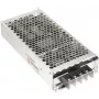 Voedingsadapter/inverter Mean Well RSD-300E-48 — 300 W, ingang 25.2–46.8 V, uitgang 48 V, afmetingen 97×216×40 mm