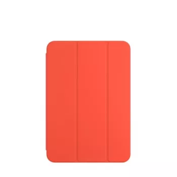 Smart Folio voor iPad mini (6e generatie) - Electric Orange