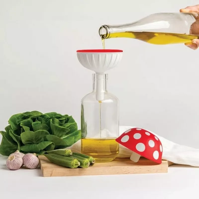 OTOTO Magic Mushroom XL trechter