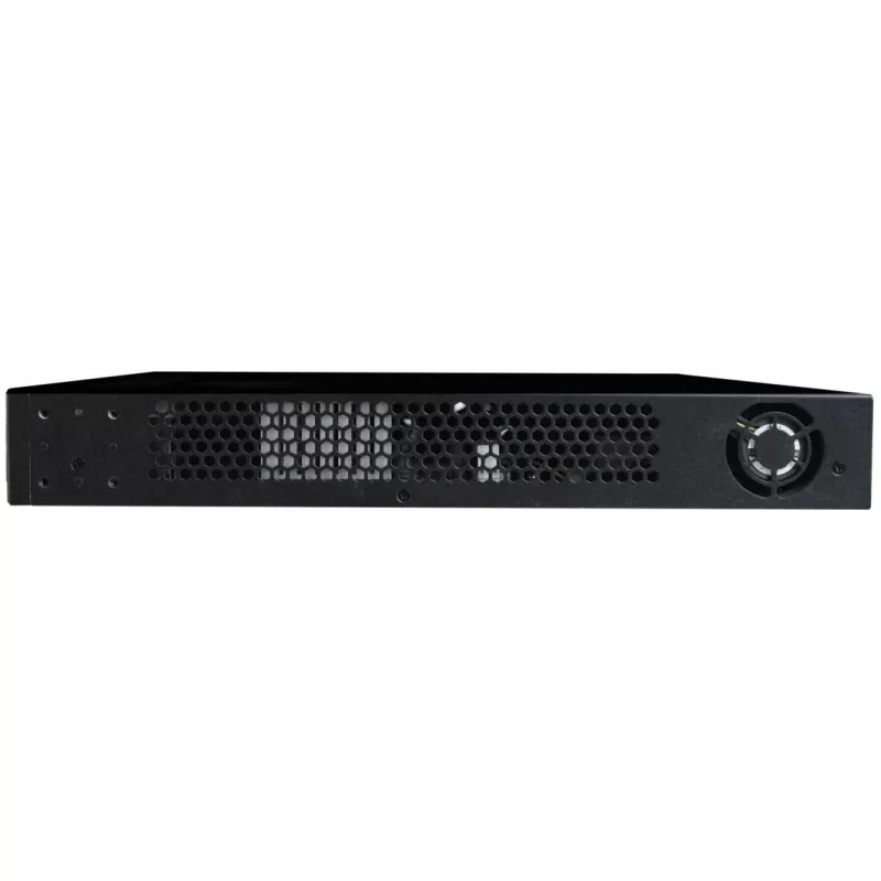 Managed PoE-switch ALLNET ALL-SG8454PM-10G met 48+6 PoE-poorten en 10G-uplinks