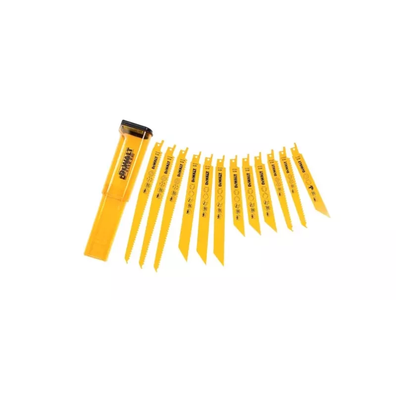Sabelzaagblad DeWALT DT2445-QZ