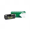 Lexmark 53B2H00 tonercartridge retourprogramma voor MS817/MS818, zwart, 25.000 pagina's