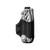 Kydex tactische holster Nextool FLAGSHIP Pro 16-in-1, Kydex behuizing, 117×61,5 mm, zwart, 38 g