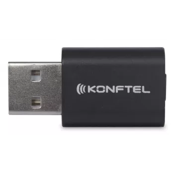 Bluetooth-adapter Konftel BT30 USB Type-A draadloos 30 m bereik