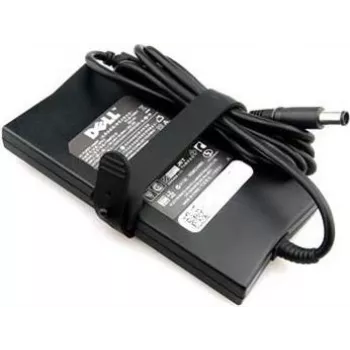 Voeding 19,5V 4,62A 90W inclusief netsnoer Dell vervanging voor YY20N, WK890, PA-10