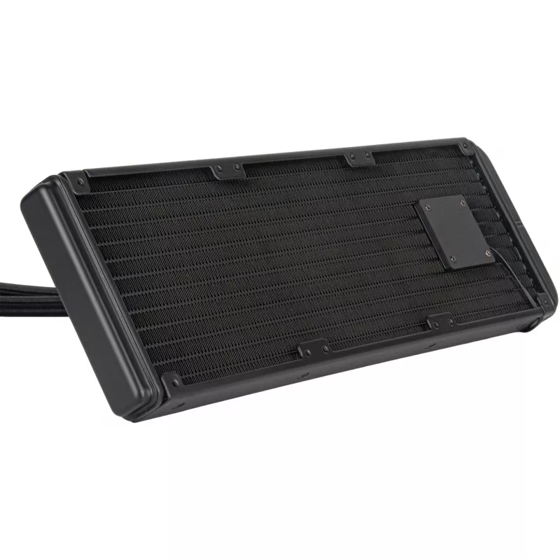 SilverStone SST-XE360-SP5 complete waterkoeling voor LGA 6096 - 360 mm