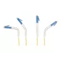 Optische vezel kabel DeLOCK 88073 LC Duplex naar LC Duplex OS2 5m