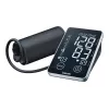 Beurer BM 58 bovenarm-bloeddrukmeter (65516), hartritmestoornisdetectie, USB-pc-interface, zwart