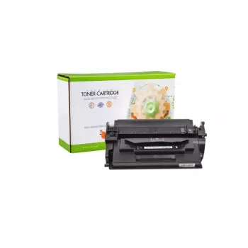 Compatibel Static-Control Canon CRG-056, zwart