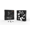 be quiet! Pure Wings 3 140mm PWM computerbehuizingsventilator 14 cm zwart 1 stuks