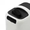 ROTHO koolstoffilter voor Wit cuvette - 3 stuks