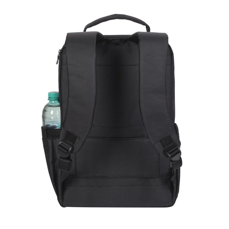 Rivacase 8262 notebooktas 39,6 cm (15.6) rugzak-tas zwart