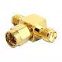 Kabel-gender-adapter DeLOCK 88711