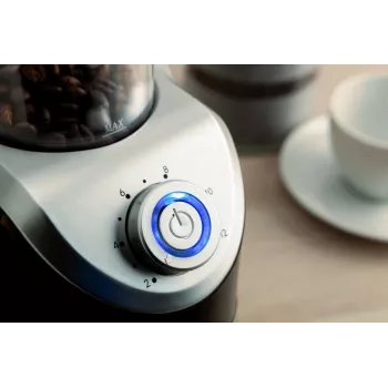 Eldom MK160 MILL elektrische koffiemolen