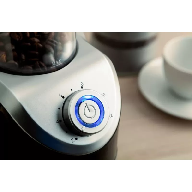 Eldom MK160 MILL elektrische koffiemolen