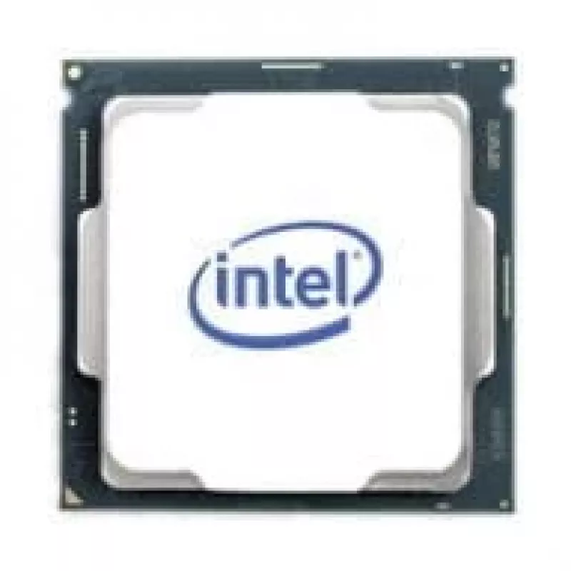 Intel Core i7 8700 - 3,2 GHz - 6 cores - 12 threads