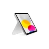 Apple Magic Keyboard QWERTY Zweeds aluminium draadloos trackpad