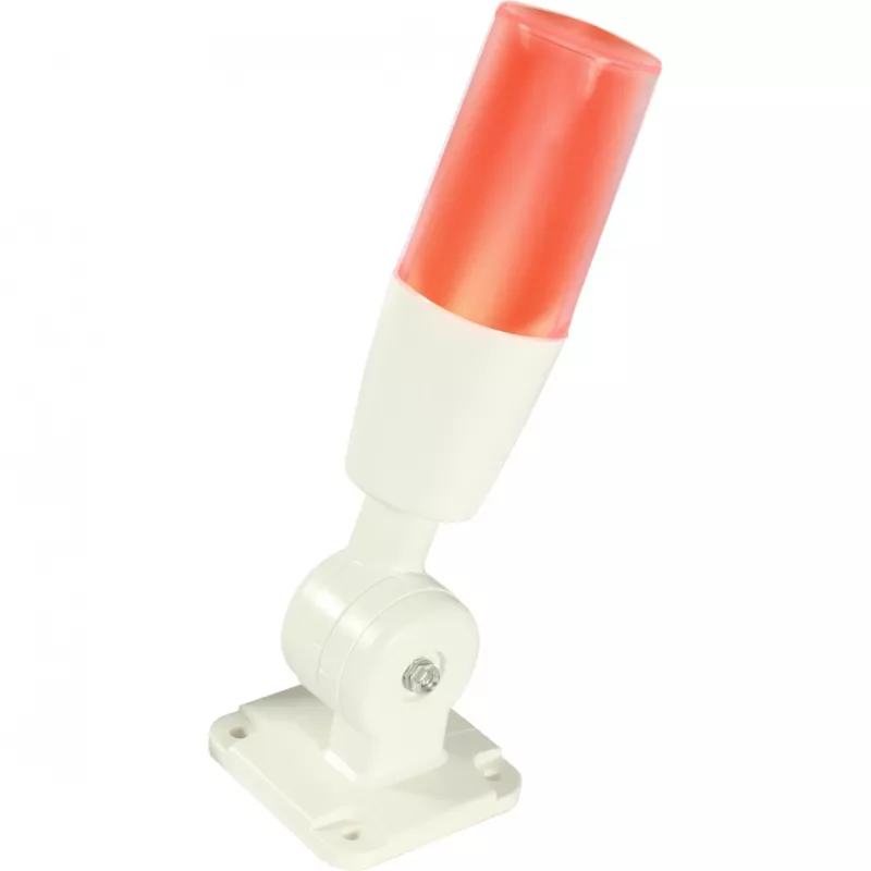 Signaallamp ALLNET ALL3042 rood/geel/groen met zoemer, individuele besturing