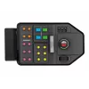 Logitech G Saitek Farm Sim Vehicle Side Panel controller (945-000014)