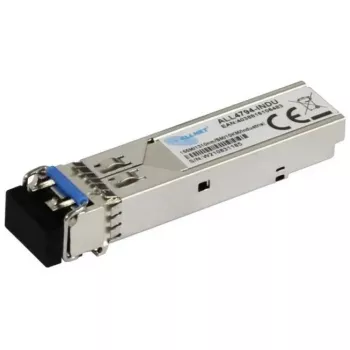 SFP-module ALLNET ALL4794-INDU 100 Mbit/s singlemode, 10 km