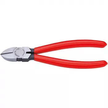 Knipex 70 01 160 EAN rood