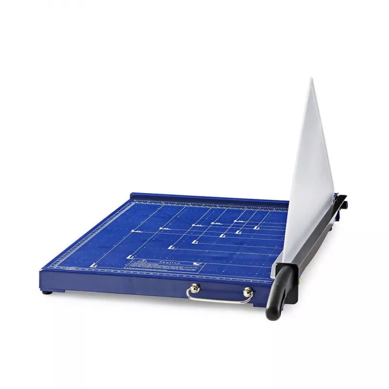 Papiersnijder Nedis PACU110A3, snijlengte 420 mm, voor A3-bladen