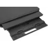 Laptopstandaard Lenovo 4XF1A19885 Zwart In hoogte verstelbaar 0-190mm