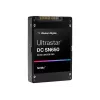 SSD Western Digital 15,4 TB U.3 PCI Express 4.0 NVMe Ultrastar WUS5EA1A1ESP5E3