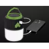 Multifunctionele campinglamp Flex