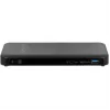 Delock USB Type-C DP 1.4 Dockingstation 4K – Dockingstation – USB-C 3.2 Gen 2 – HDMI, DP – 1GbE – 85 Watt (87746)
