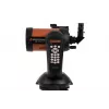 Celestron Nexstar 5SE catadioptrisch 295x zwart, oranje