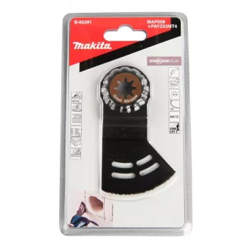 Makita MT TC/HM multi-tool zaagblad voor cellenbeton