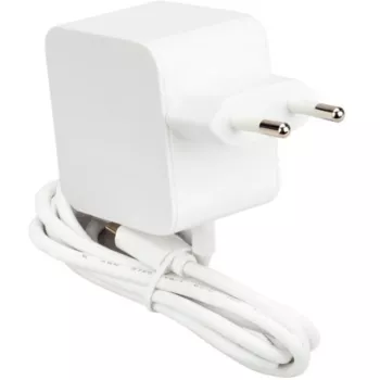 Raspberry Pi SC1152 voeding en spanningsomvormer binnen 27 W wit (SC1152)