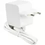 Raspberry Pi SC1152 voeding en spanningsomvormer binnen 27 W wit (SC1152)