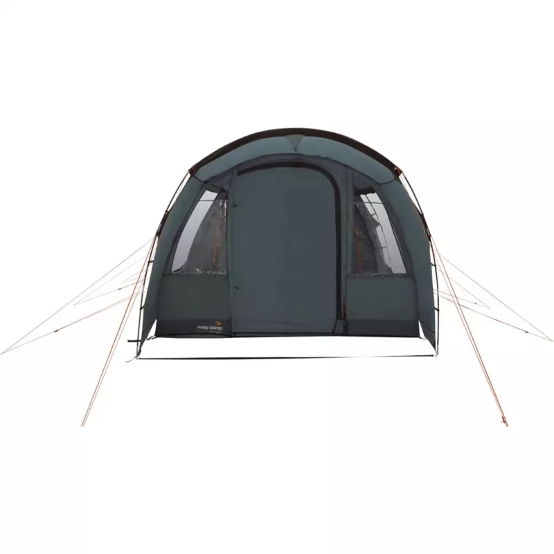 Easy Camp tent | Skarvan 4 | 4 personen | blauw