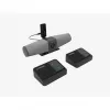 AVer draadloze microfoonset voor PA511D AW111 (61AW111000AB)