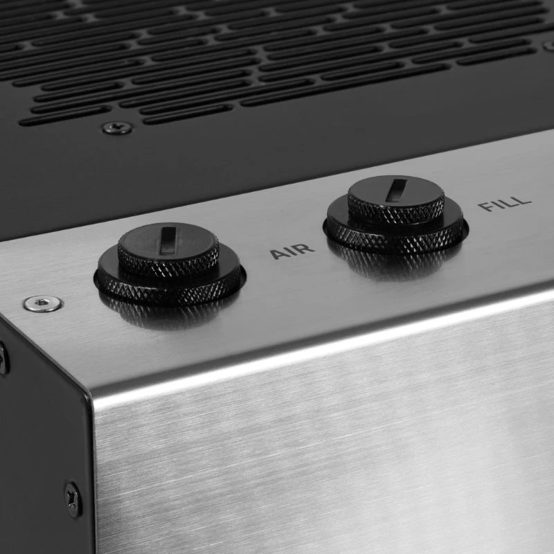 Alphacool ES Orbiter 360 TS extern AIO-vloeistofkoelsysteem