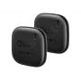 Bluetooth-tracker Anker Eufy SmartTrack Link — 2-pack, verliesbescherming voor iPhone en iPad