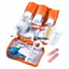 Reis-EHBO-set DEUTER First Aid Kit — compacte ritstas 180×60×120 mm, oranje