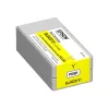 Epson GJIC5(Y): inktpatroon voor ColorWorks C831 (geel) (MOQ=10)