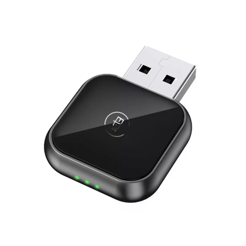 Mojietu Smart CARPLAY/ANDROID Auto Bluetooth-adapter M2, 1A002OVB