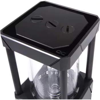 Alphacool Reservoir Aurora D5 Acetal/glas - 150mm (15382)