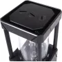 Alphacool Reservoir Aurora D5 Acetal/glas - 150mm (15382)