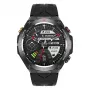 Smartwatch Colmi V75 zwart