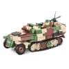 Sd.Kfz. 251/9 Stummel, constructiespeelgoed