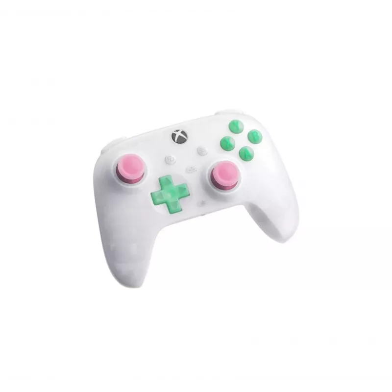 Draadloze gamecontroller 8Bitdo Ultimate Mini RET00505 — Bluetooth draagbare controller, compacte layout