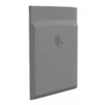Batterijvakdeksel voor Zebra EC50/EC55 (verlengd) — reserve batterijvakdeksel