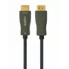 Gembird CCBP-HDMI-AOC-80M-02 HDMI-kabel HDMI Type-A (standaard) zwart