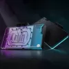EKWB EK-Quantum Vector³ Master RTX 5090 GPU-waterkoeler, D-RGB, backplate - acryl